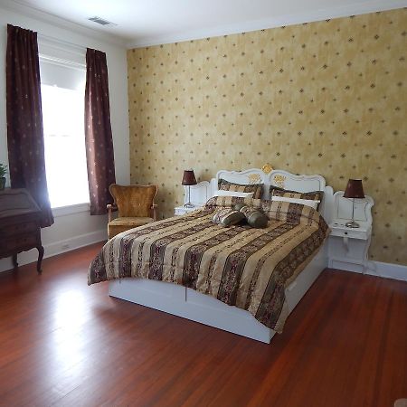 Fruits Of Vienna B&B Екстериор снимка