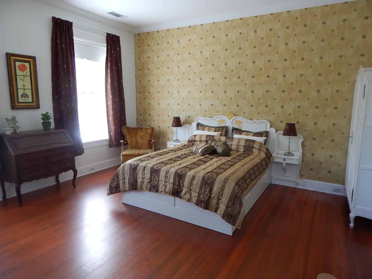 Fruits Of Vienna B&B Екстериор снимка