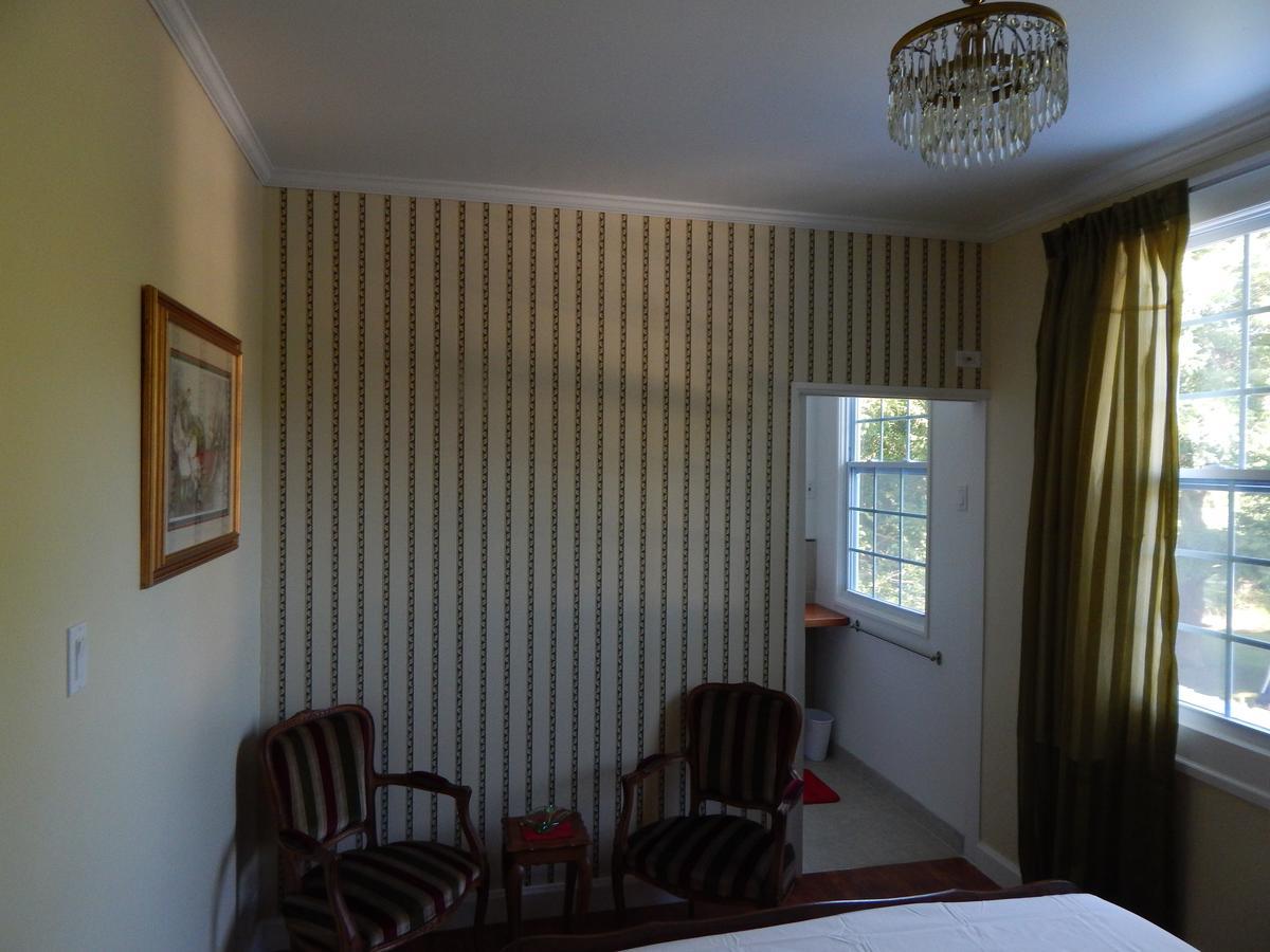 Fruits Of Vienna B&B Екстериор снимка