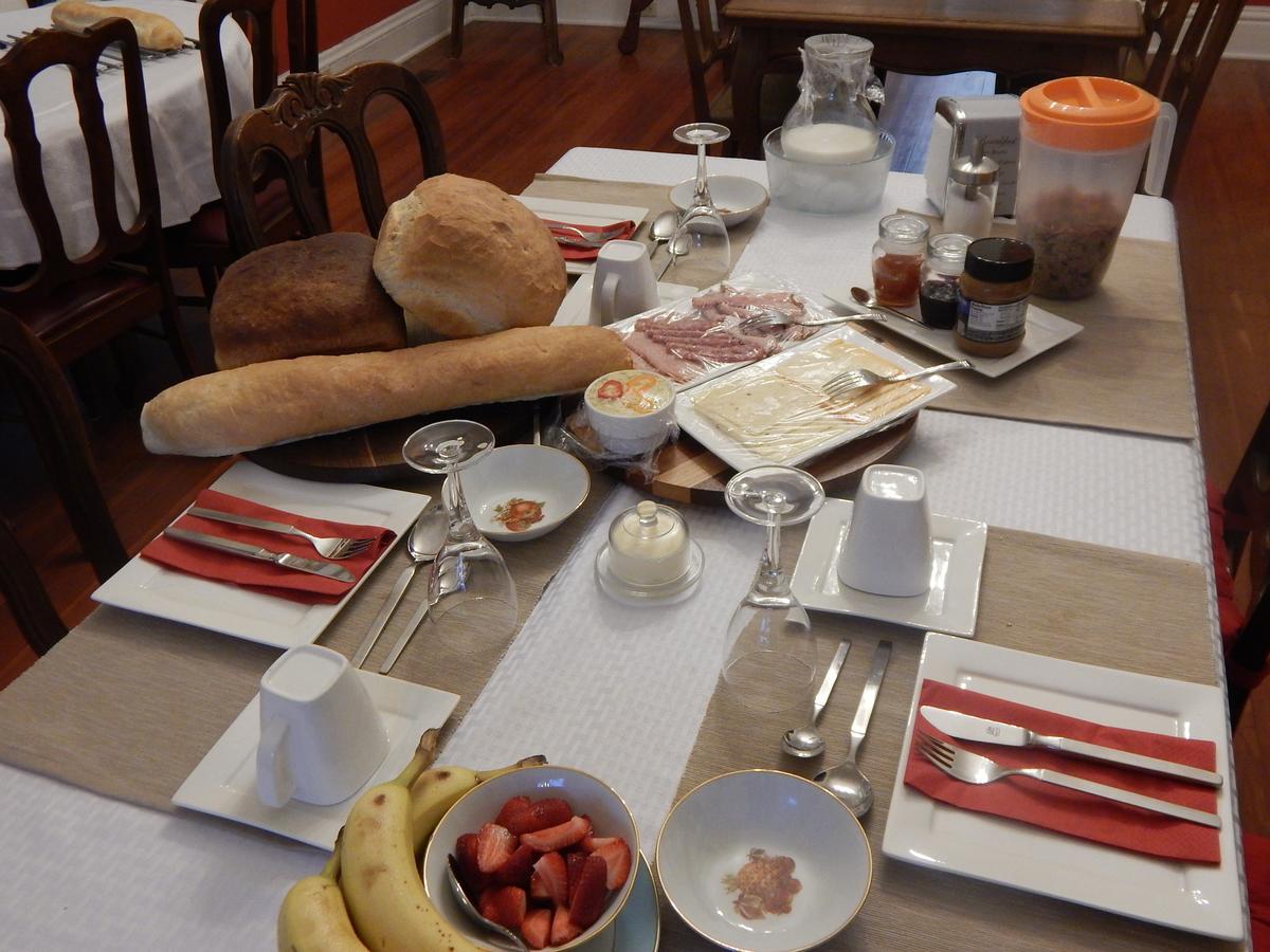 Fruits Of Vienna B&B Екстериор снимка