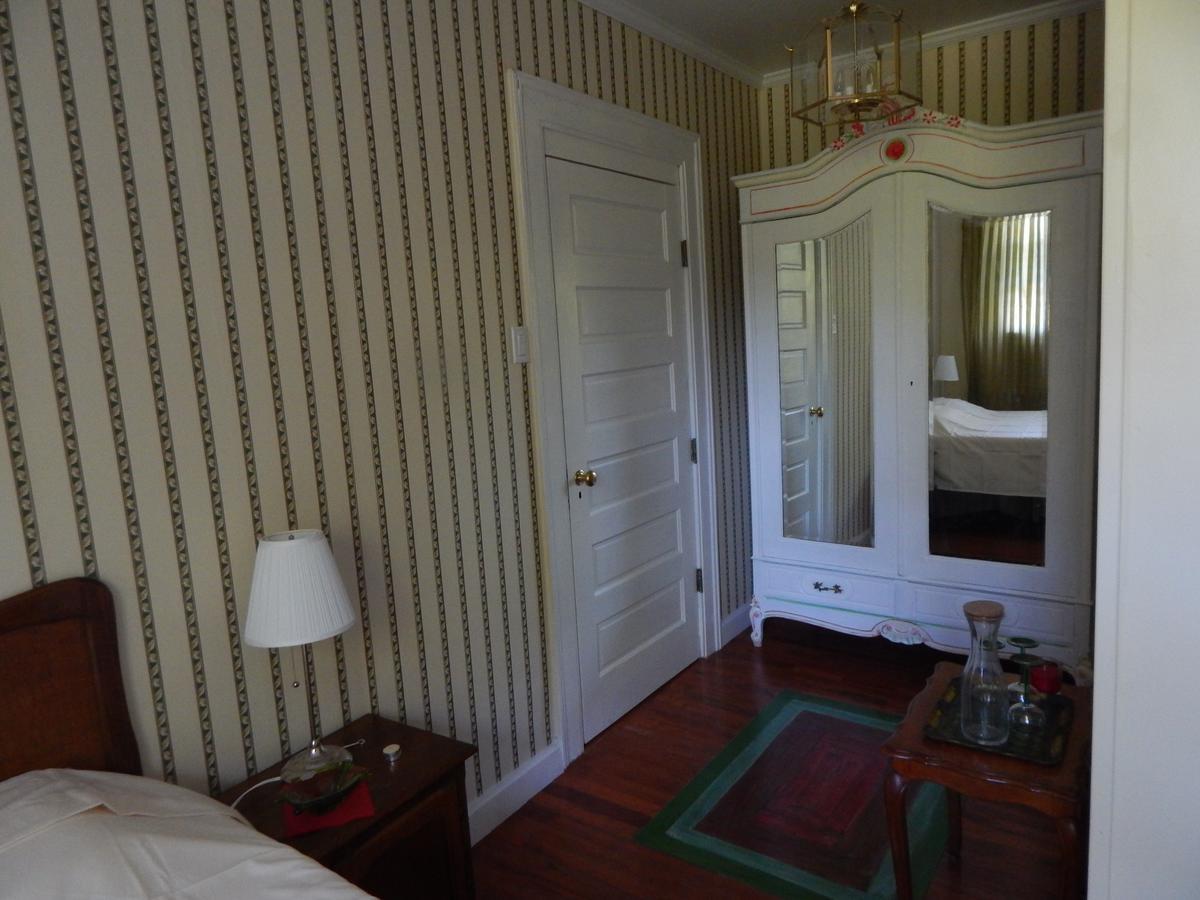 Fruits Of Vienna B&B Екстериор снимка