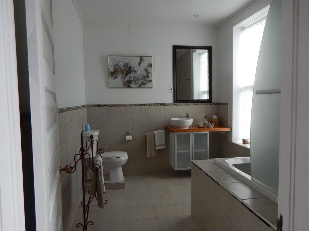 Fruits Of Vienna B&B Екстериор снимка