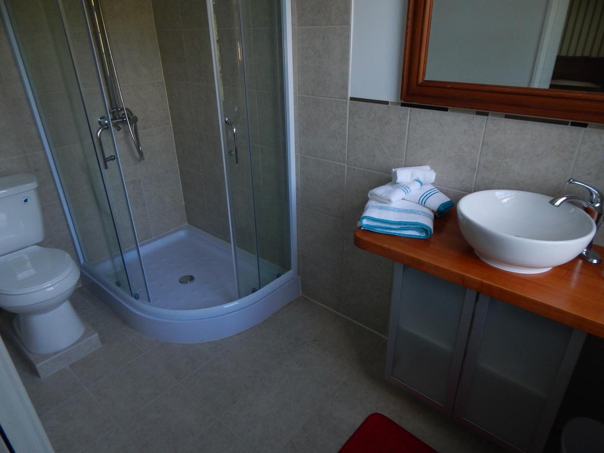 Fruits Of Vienna B&B Екстериор снимка