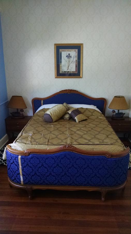 Fruits Of Vienna B&B Екстериор снимка