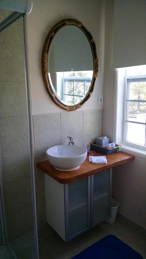 Fruits Of Vienna B&B Екстериор снимка
