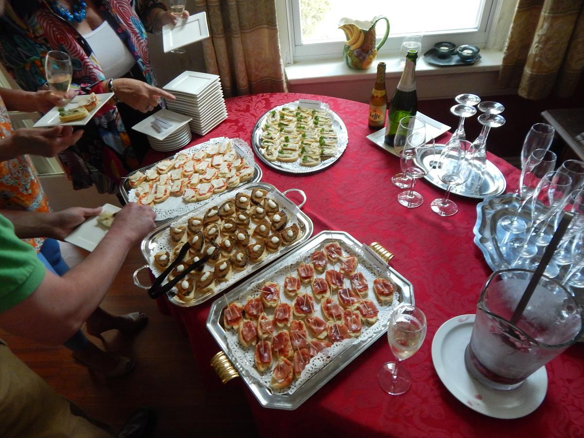 Fruits Of Vienna B&B Екстериор снимка