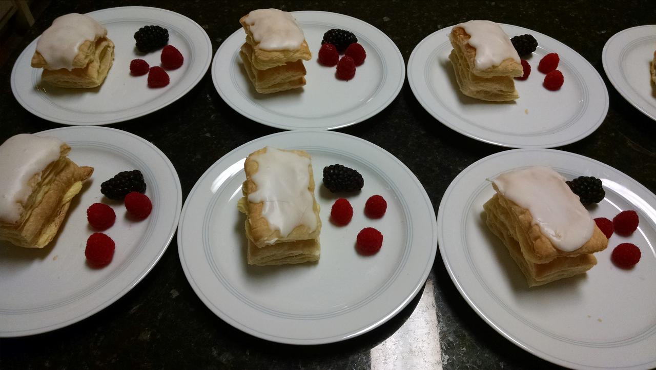Fruits Of Vienna B&B Екстериор снимка