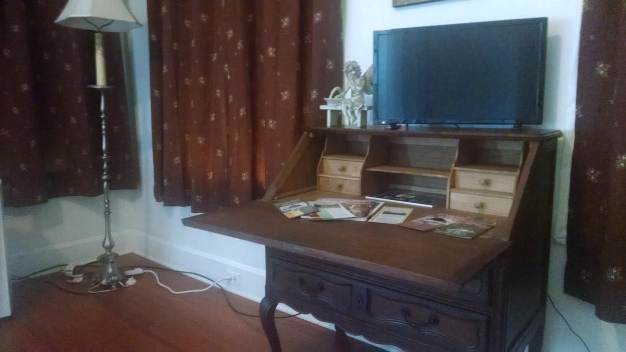 Fruits Of Vienna B&B Екстериор снимка