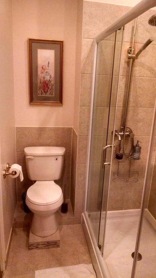 Fruits Of Vienna B&B Екстериор снимка