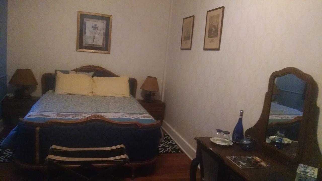 Fruits Of Vienna B&B Екстериор снимка