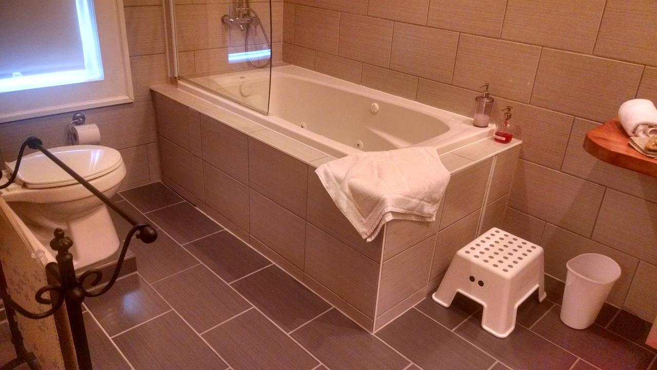 Fruits Of Vienna B&B Екстериор снимка