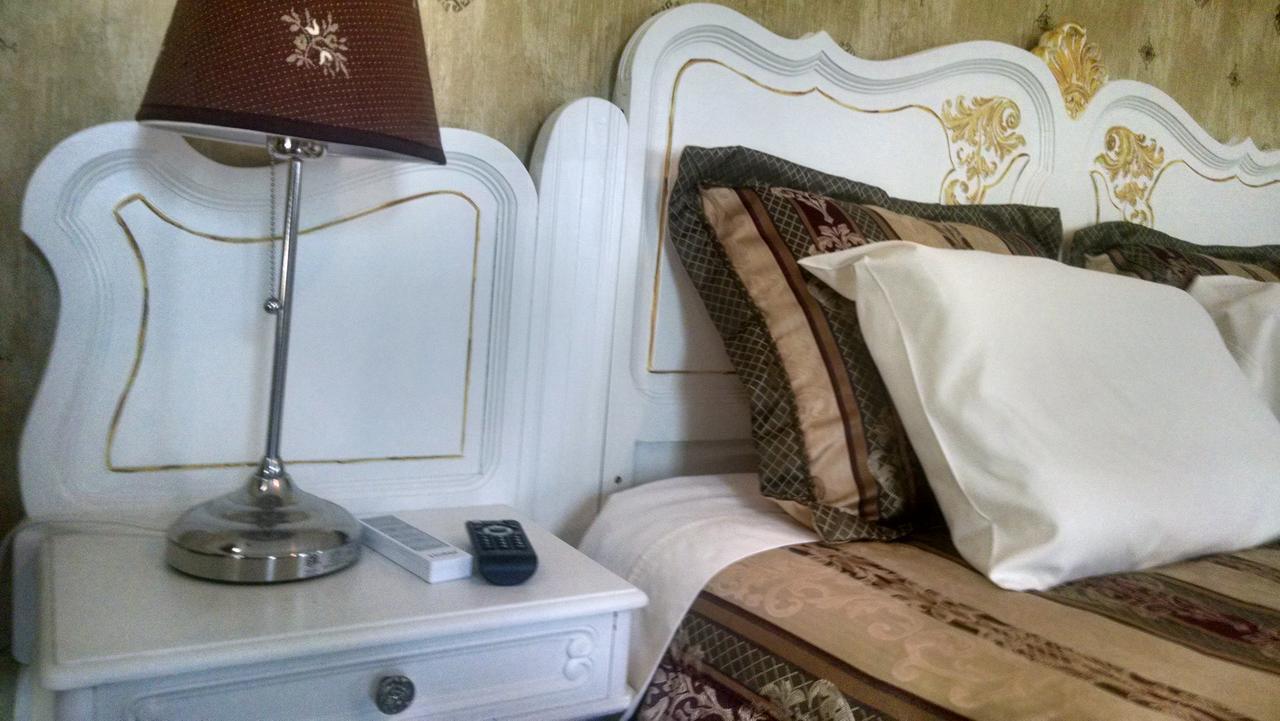 Fruits Of Vienna B&B Екстериор снимка