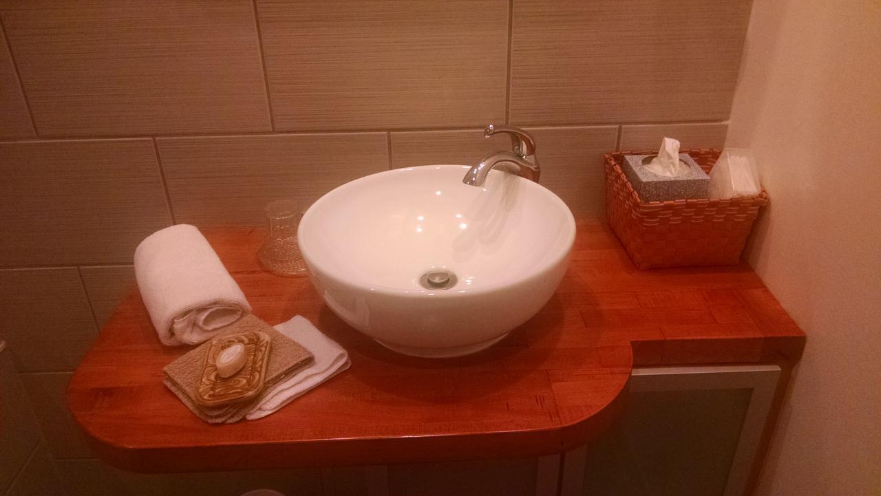 Fruits Of Vienna B&B Екстериор снимка
