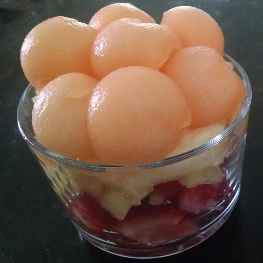 Fruits Of Vienna B&B Екстериор снимка
