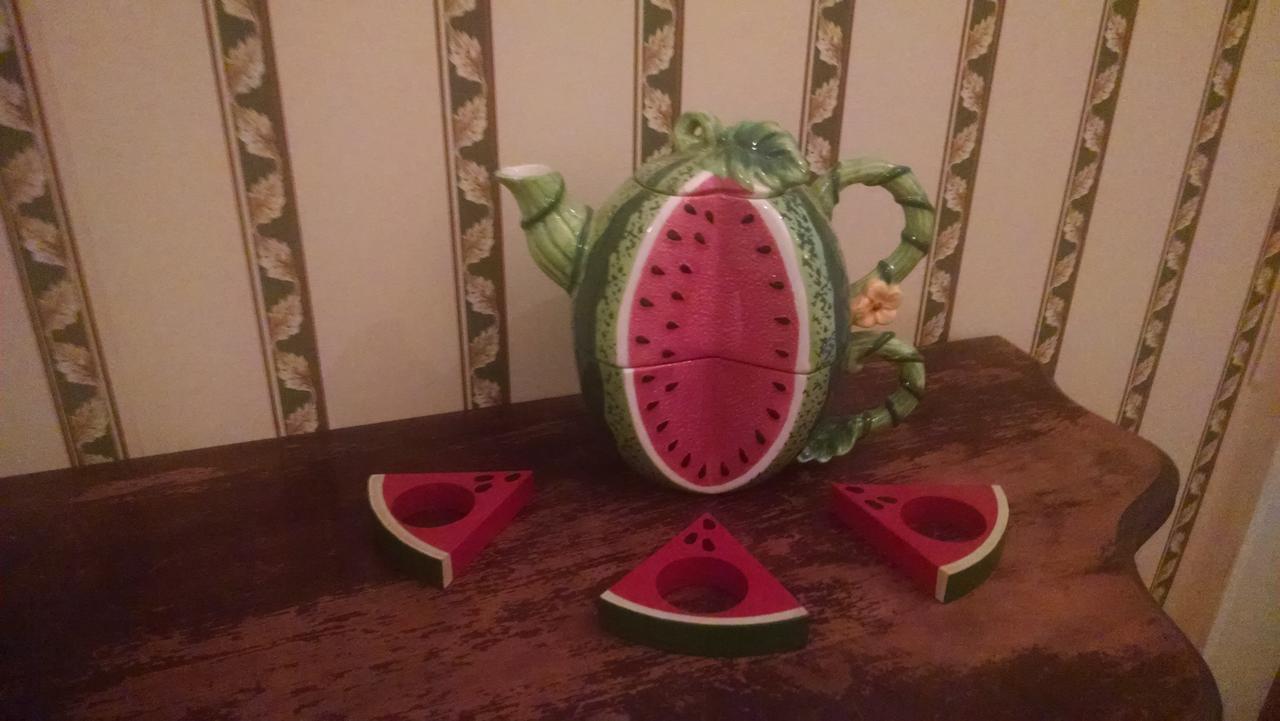 Fruits Of Vienna B&B Екстериор снимка