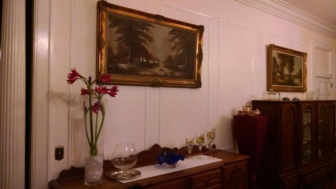 Fruits Of Vienna B&B Екстериор снимка