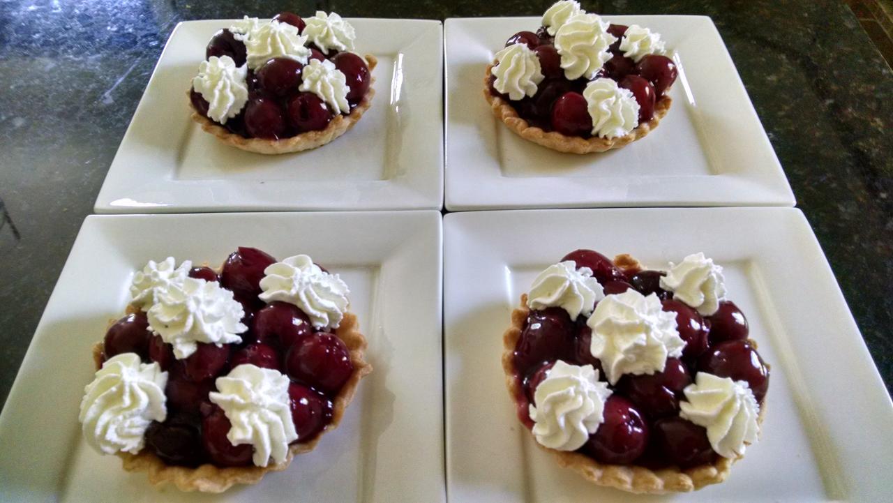 Fruits Of Vienna B&B Екстериор снимка