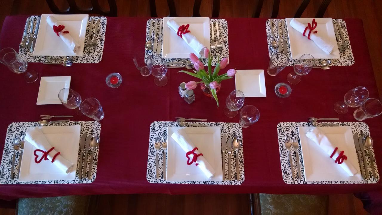 Fruits Of Vienna B&B Екстериор снимка