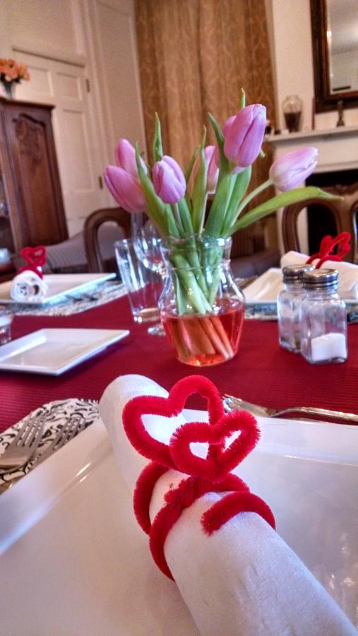 Fruits Of Vienna B&B Екстериор снимка