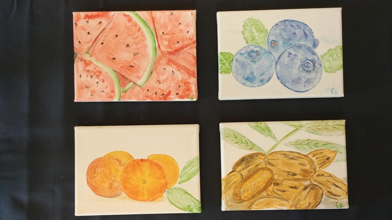 Fruits Of Vienna B&B Екстериор снимка