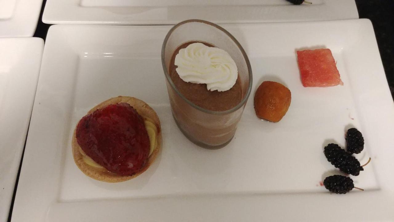 Fruits Of Vienna B&B Екстериор снимка